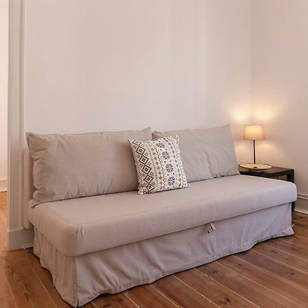 Apartment In Center Of Lisboa Dış mekan fotoğraf