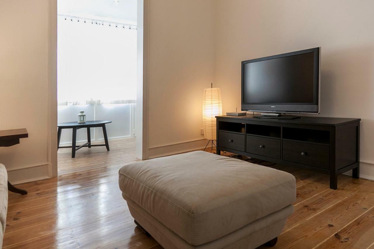 Apartment In Center Of Lisboa Dış mekan fotoğraf