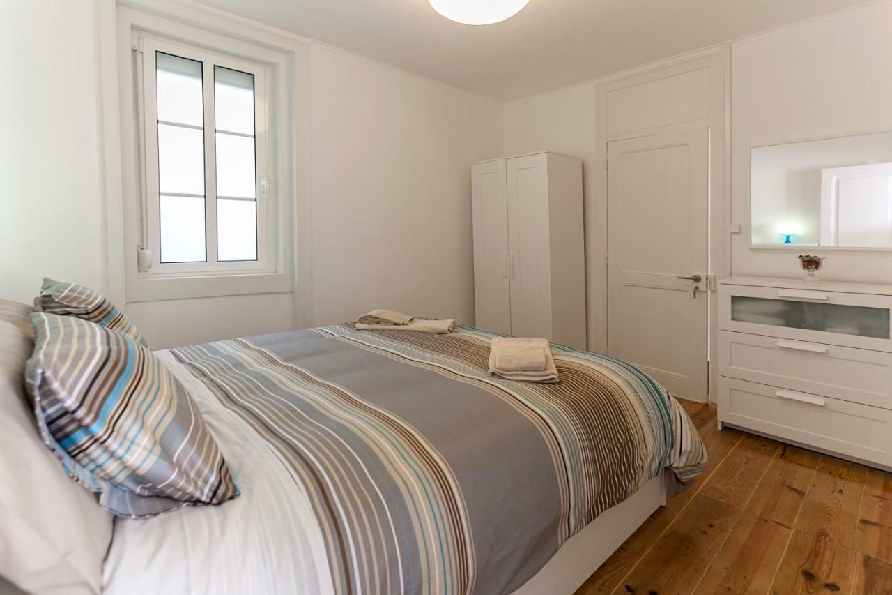 Apartment In Center Of Lisboa Dış mekan fotoğraf