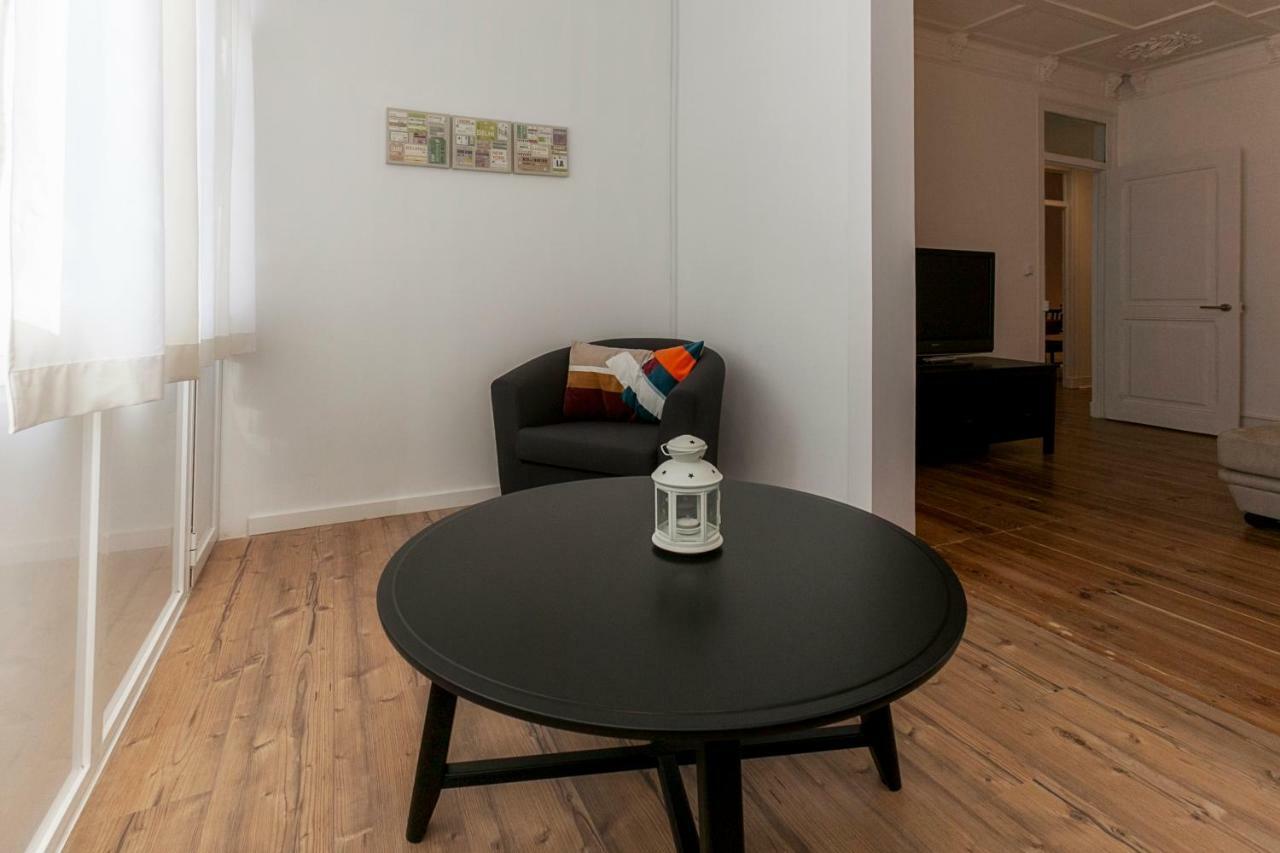 Apartment In Center Of Lisboa Dış mekan fotoğraf