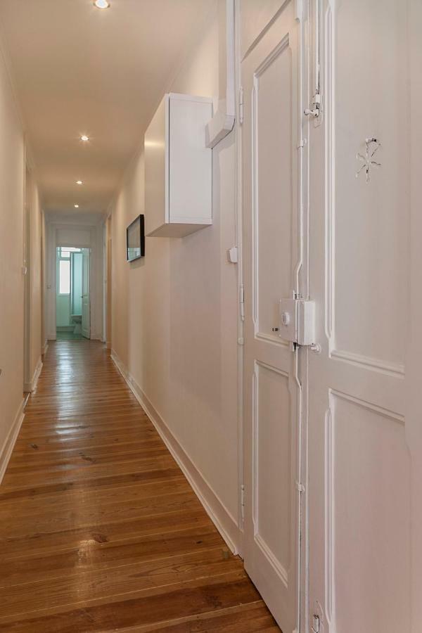 Apartment In Center Of Lisboa Dış mekan fotoğraf