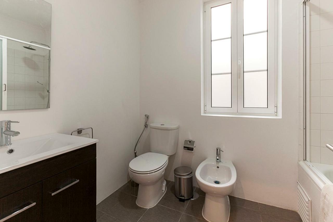 Apartment In Center Of Lisboa Dış mekan fotoğraf