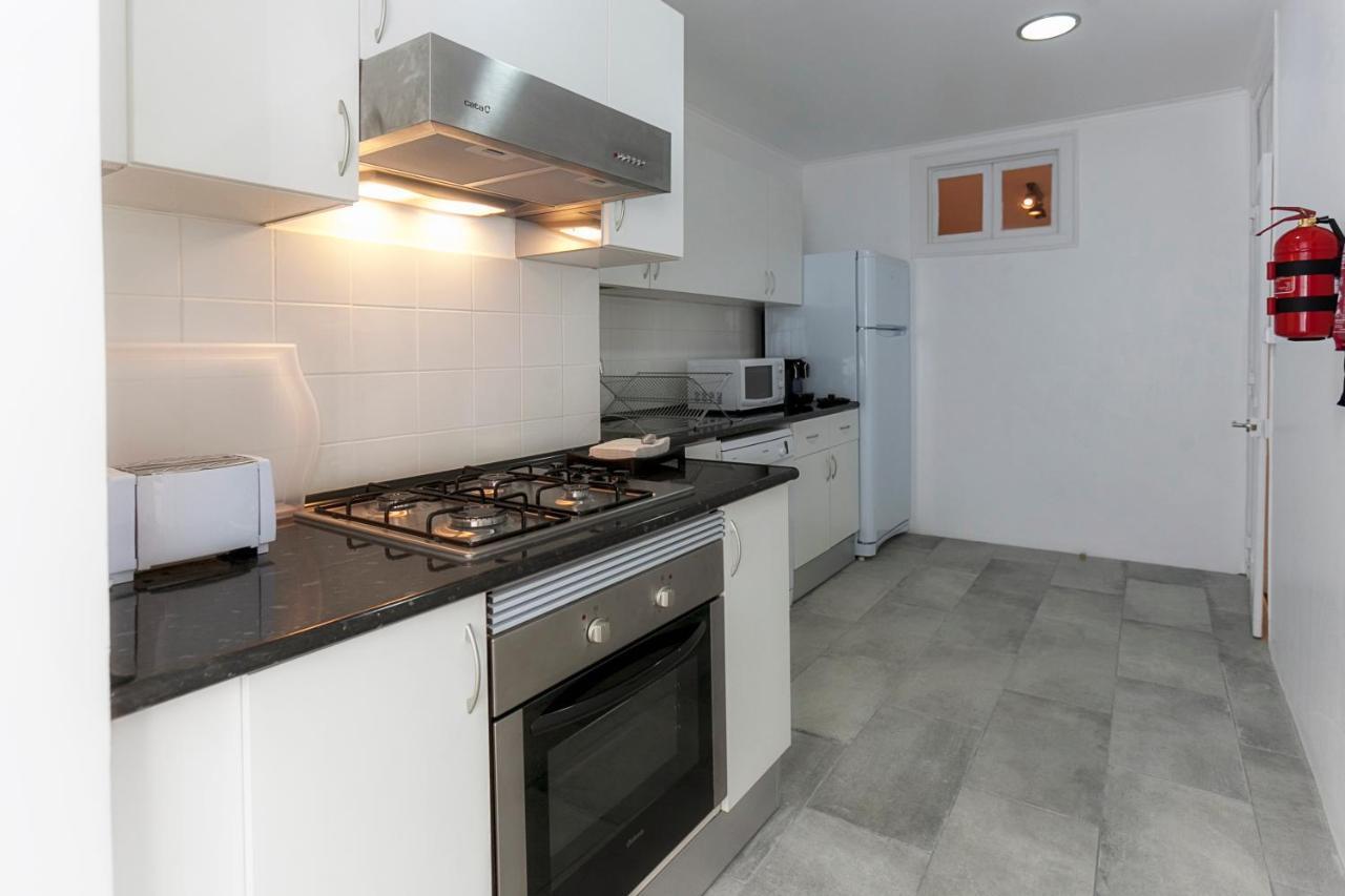 Apartment In Center Of Lisboa Dış mekan fotoğraf