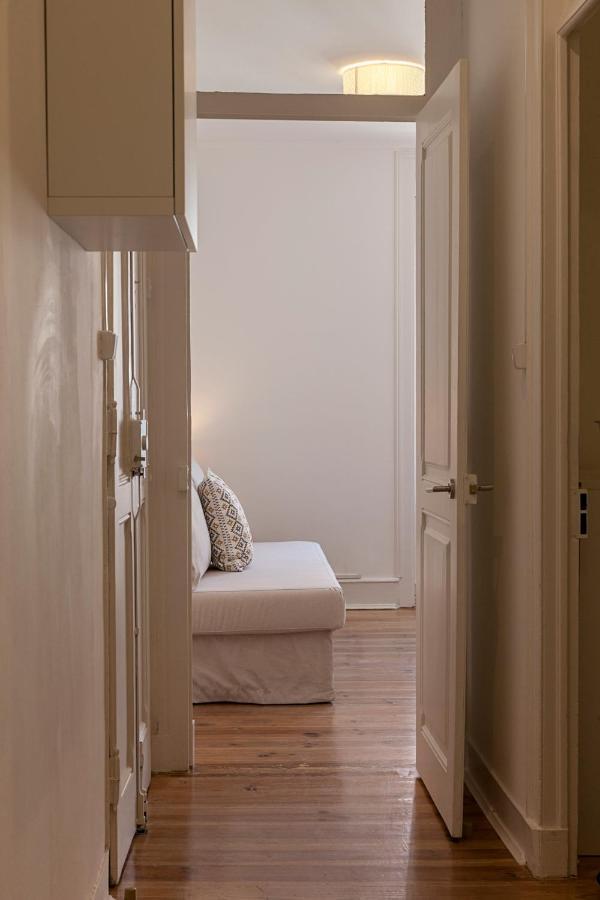 Apartment In Center Of Lisboa Dış mekan fotoğraf