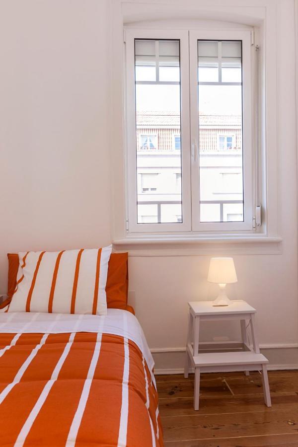 Apartment In Center Of Lisboa Dış mekan fotoğraf