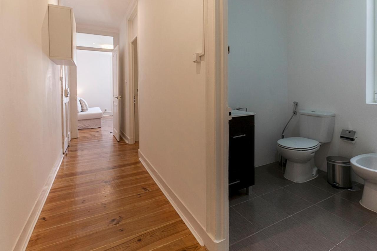 Apartment In Center Of Lisboa Dış mekan fotoğraf