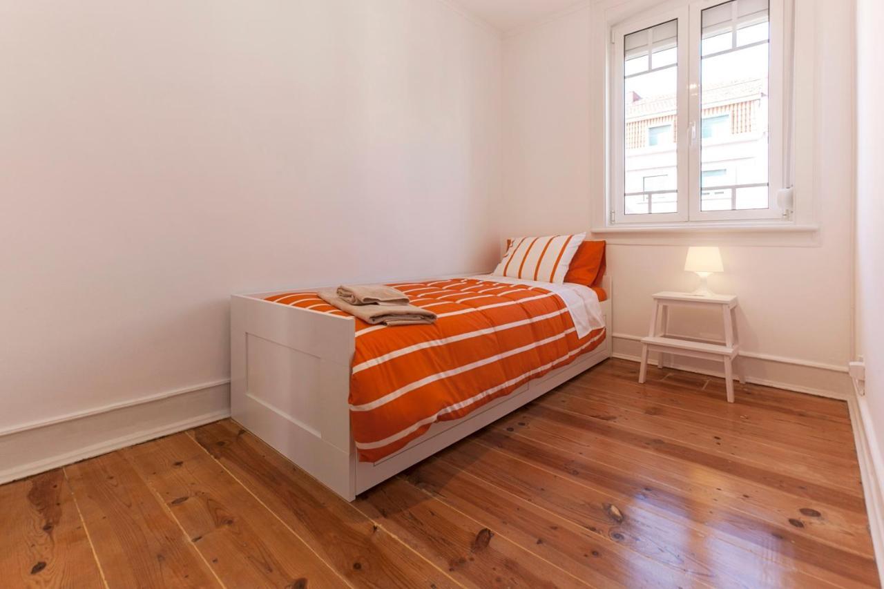 Apartment In Center Of Lisboa Dış mekan fotoğraf